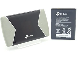 Routeur WiFi mobile TP-Link M7450 (4G/LTE jusqu'à 300Mbit/s) -Du revendeur- - Photo 1/7