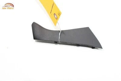 Volvo S90 2017-2023 asiento del pasajero delantero derecho interior pivote cubierta moldura OEM Foto 1 de 4