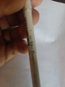 Bari Ltd. KOHLKAUJAL Love My Eyes - Eyeliner Soft Crayon - #808 White - Picture 1 of 4