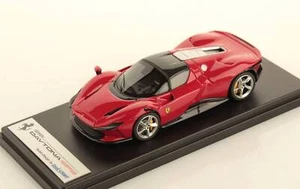 Ferrari Daytona SP3 - Rosso Corsa 1/43 Looksmart - Foto 1 di 1