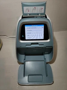 HP Photosmart A826 Digital Photo Inkjet Printer Home Photo Center EUC Working - Picture 1 of 3