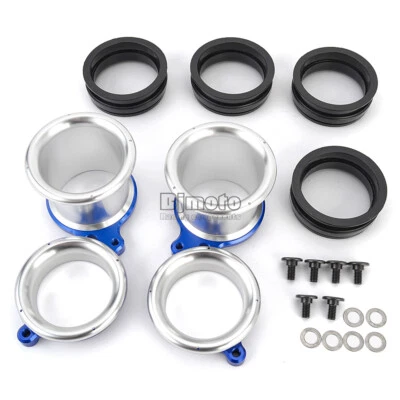 GSX-S 1000 F / S Air Intake Cup Cover For Suzuki GSXS1000F GSXS1000S ALL Years Foto 1 de 4