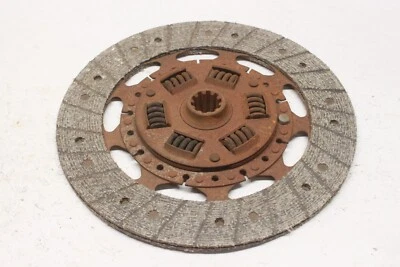 Rebuilt 1939-59 Plymouth Dodge Chrysler Transmission 10" Clutch Disc 955343 - Image 1 of 3
