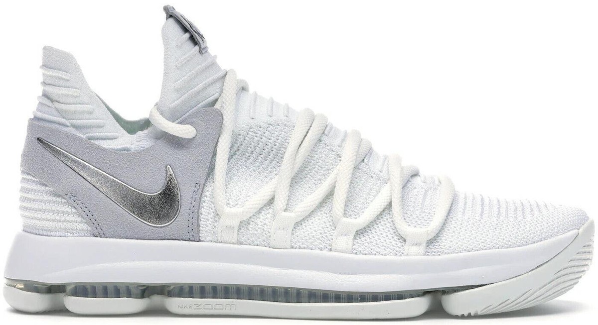 Nike KD 10 Men's Sneakers for Sale | Authenticity Guaranteed