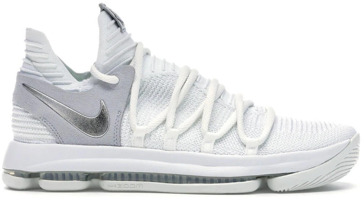 Preços baixos em Tênis esportivo masculino Nike KD 10 | eBay