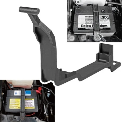 For 81-88 Oldsmobile Cutlass 84-87 Buick Regal Battery Hold Down Clamp 22512299 - Image 1 of 4