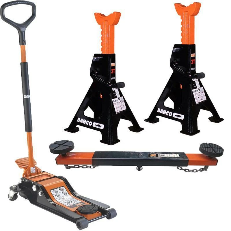 Bahco BH12000 2T Wagenheber