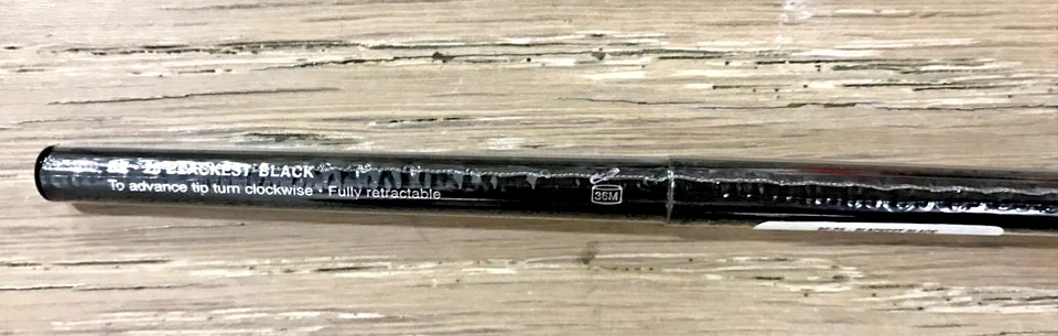 Prestige Cosmetics Waterproof Automatic Eyeliner - Image 1 of 1