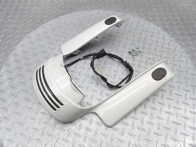 Harley Street Glide 2014 14-16 FLHXS cubierta de carenado central trasero cubierta OEM Foto 1 de 4