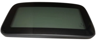 70200TA0A11 2008-2012 Honda Accord sedán techo corredizo vidrio Foto 1 de 4