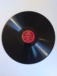 WAGNER, DIE WALKURE-MAGIC FIRE MUSIC. VICTOR 15800, 12", 78RPM, MN - Foto 1 di 2