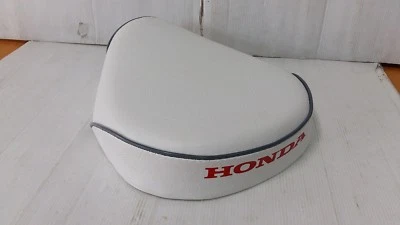 Fit HONDA C50 C70 C90 CM90/91 C100 CA100 Front SOLO seat  #BI505# Foto 1 de 4