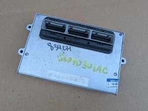2002 Dodge Dakota 3.9L Engine Computer Control Module V6 M/T ECM ECU 56040301AC - Bild 1 von 1