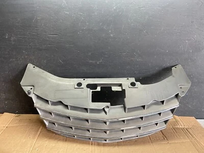 Parrilla superior delantera Chrysler Sebring 2007 a 2010 0YW36TRMAB o1221 OEM DG Foto 1 de 4