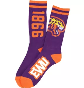 Edward Waters University Socks-New! - Picture 1 of 1