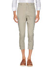 RRP €135 AGLINI Chino Trousers W30 Made in Italy