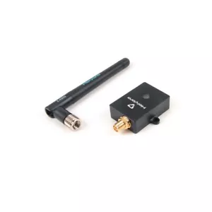 Holybro Remote ID WIFI / Compatible con Bluetooth Compatible con PX4 / Ardupilot CAN - Imagen 1 de 6