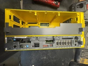 Fanuc A02B-0283-B803 CNC system used - Picture 1 of 5
