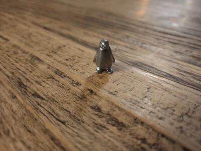 MONOPOLY REPLACEMENT Token - Penguin - Image 1 of 2