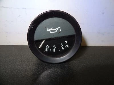 Manómetro de presión de aceite Jaguar XJ6 1985 OEM USADO 09463339902 Foto 1 de 2