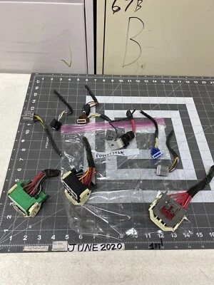 2011 2014 Chrysler 200 Avenger TIPM módulo 04692346AC chicote de fios tranças - Imagem 1 de 4