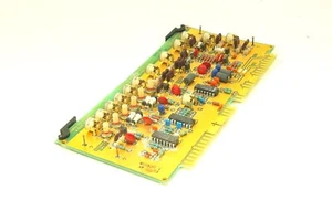 HP Agilent 5470B Multiplier 05370-60124 Schaltkarte - Bild 1 von 9