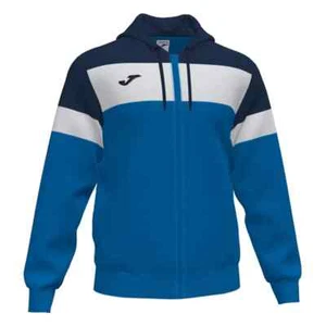 Joma Crew IV Hoodie Jacket 2XS [11-12 approx] - Picture 1 of 1