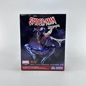 Marvel Comics ACT CUT Premium Figur Spider-Man 2099 US VERKÄUFER - Bild 1 von 6
