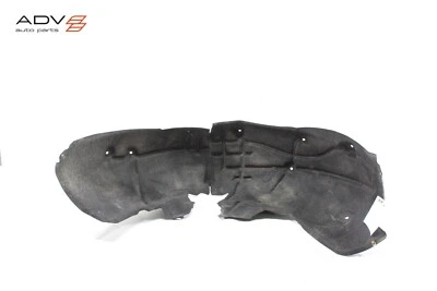 AUDI SQ5 Q5 2018-2024 cuarto trasero derecho revestimiento de la casa de ruedas protector contra salpicaduras OEM Foto 1 de 4