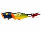Wob-Art Popper Mick 65 F 6.5cm 9g Floating Lure COLOURS 