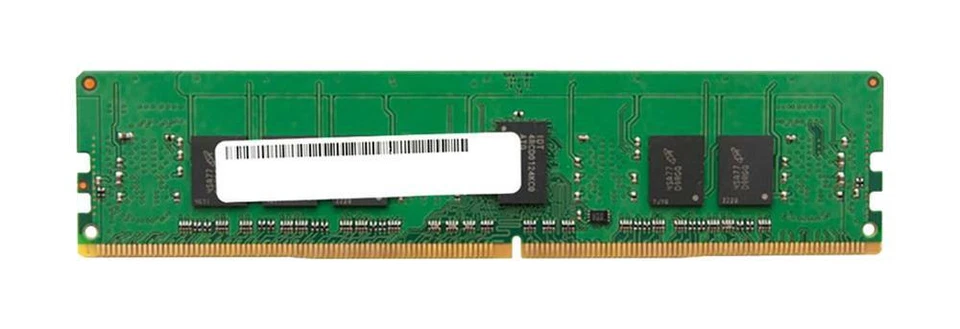 ✅Micron MTA18ASF2G72PDZ-2G9E1 16GB DDR4-2933 2Rx8 LP ECC RDIMM Memory - Image 1 of 1