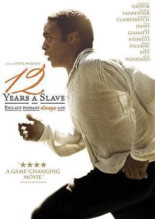 12 Years a Slave (DVD, 2014, Canadian) - Image 1 of 1