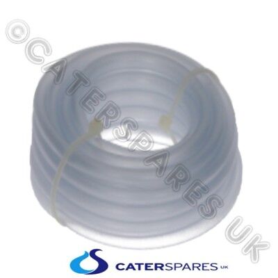 Dishwasher & Glasswasher Detergent Pump Clear Supply Feed Hose Pipe 4m Length  • 6.99£