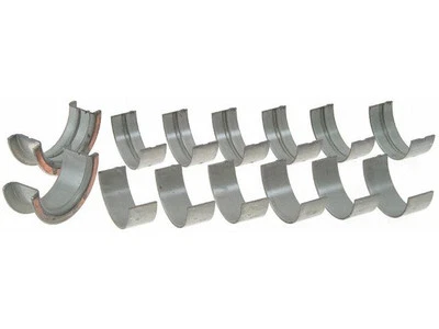 For 1966-1973 Jeep J100 Main Bearing Set Sealed Power 85654YQJH 1967 1968 1969 — 第 1/2 张图片