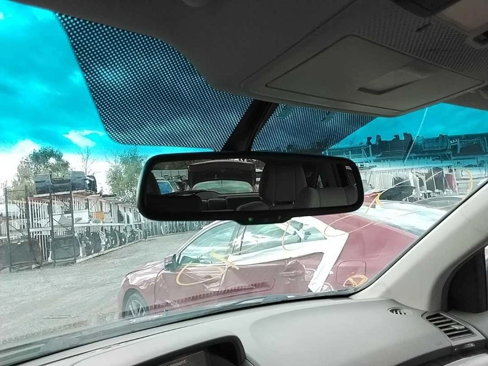 Espelho retrovisor compatível com 04-13 TSX 3057846 - Imagem 1 de 4