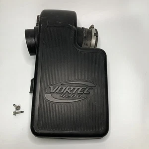 05-09 Chevy Trailblazer EXT 4.2L GM Conjunto de resonador de admisión de filtro de aire 15193558 - Imagen 1 de 6