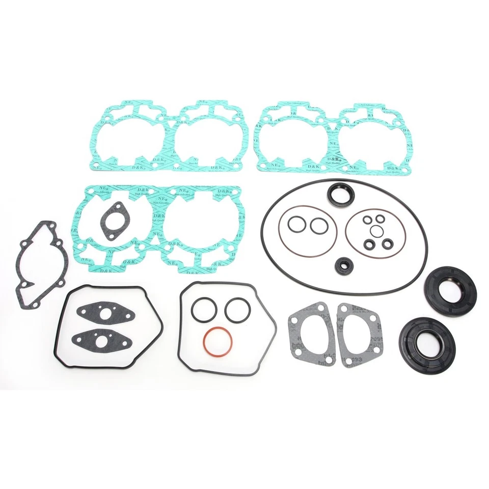 Kit completo de juntas de motor Sports Parts Inc. - 09-711259 Foto 1 de 1