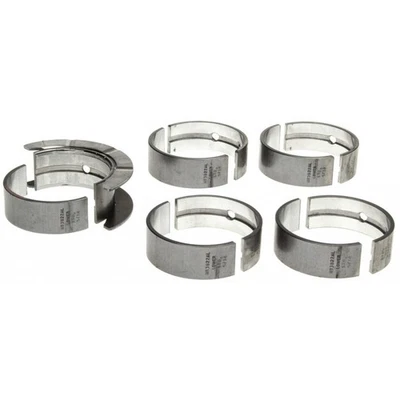 Clevite Main Bearing Set For Mazda 3/5/6 2003-2013 | 2.0L/2.3L | MS2245A - Image 1 of 2