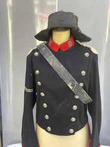 Spanish Civil Guard uniform Spanish Republic. - Picture 1 of 16