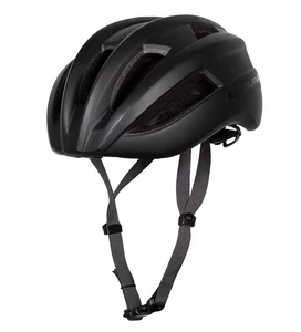 Endura Xtract II Unisex Helmet Bicycle Helmet Black, S/M (51-56 cm) - Picture 1 of 2