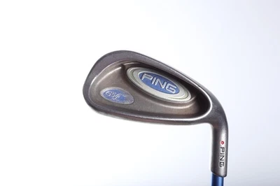 Ping G5 9-Iron Ladies Flex Graphite Shaft Very Good - Image 1 of 4