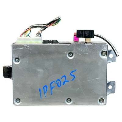 2011 GMC Terrain SLT Communication Control Module OEM 22740876 — 第 1/4 张图片