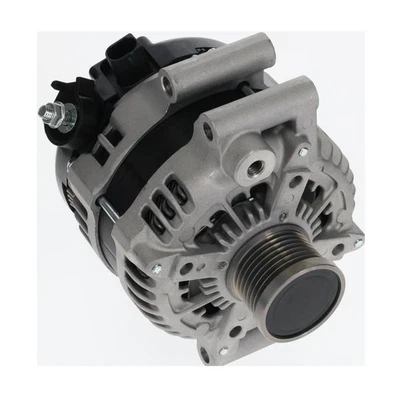Novo alternador compatível com BMW Z4 3.0L 2009-2016 1042106032 12-31-7-558-167 104210-6030 - Imagem 1 de 4