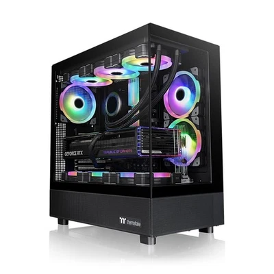 Performance Gaming PC | RTX 4060 | Intel Core i7 7. Gen | 32GB RAM | 2 TB SSD - Bild 1 von 2