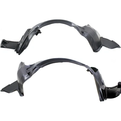 Set of 2 Fender Liner For 1996-2002 BMW Z3 Front Driver and Passenger Side Inner Foto 1 de 4
