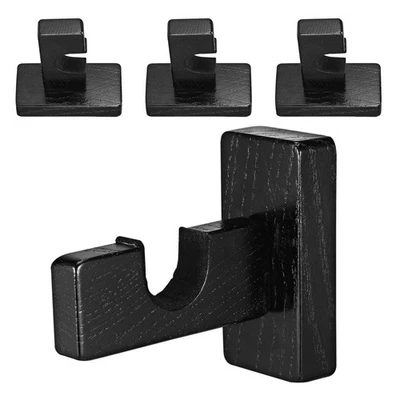  2 Pairs Eishockeyausrüstung Rack -Stickhalterwand -Kleiderbügelhalter - Bild 1 von 4