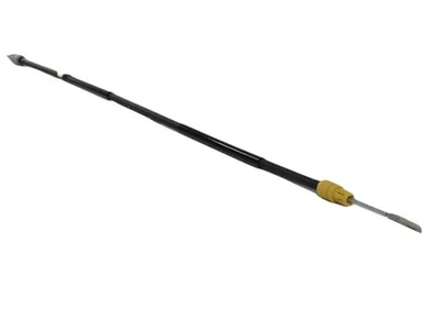 Genuine Mopar 2011-2016 Dodge Jeep Parking Brake Cable, Right Rear 52124964AE - Image 1 of 3