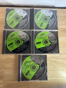 Educators Choice "Math & Science Excelerator" Study courses Disc 1 -5 - Picture 1 of 4