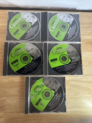 Educators Choice "Math & Science Excelerator" Study courses Disc 1 -5 - Image 1 of 4