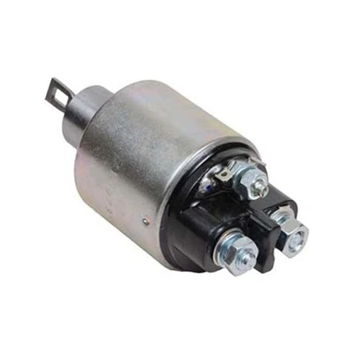 For Mercedes-Benz E300 1995-1999 Starter Solenoid | 56.4 Millimeters Diameter - Image 1 of 4